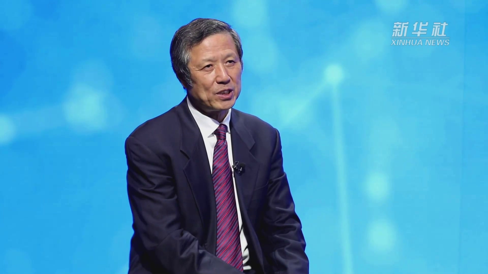 权威访谈｜许宪春：对中国未来经济增长充满信心