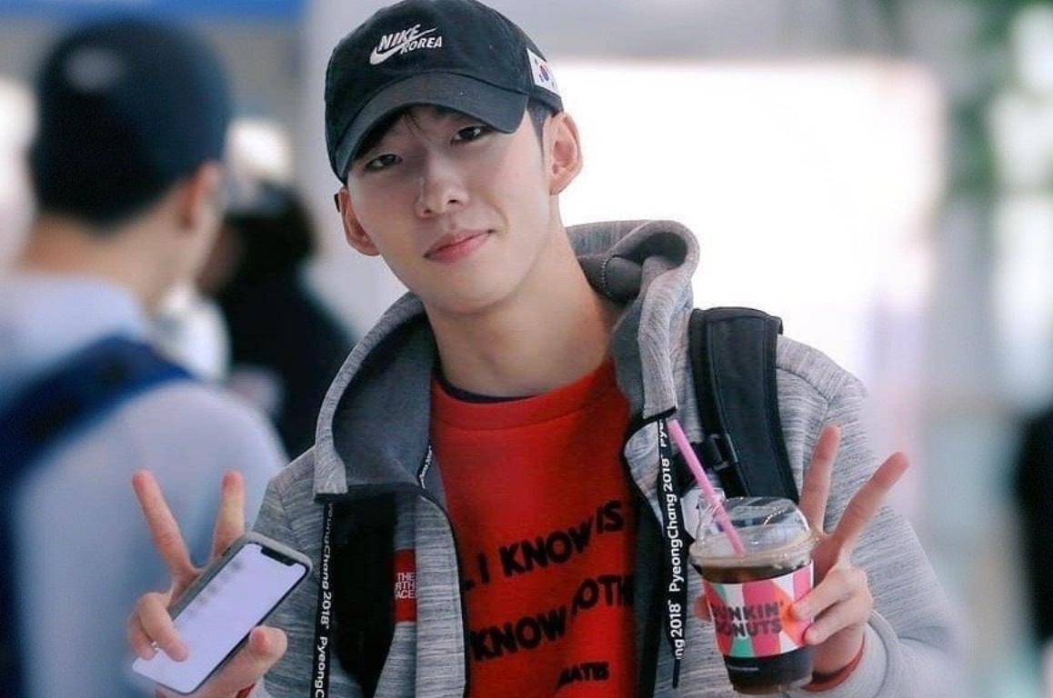 韩国冬奥冠军不满队友骚扰女生 遭排挤后加入中国国籍