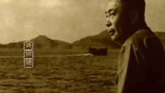 20世纪80年代，邓颖超为什么选择廖承志给蒋经国写信？