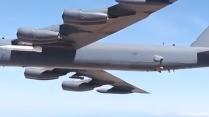 轰炸机 “裁员”！美军将提前退役B-1B和B-2轰炸机