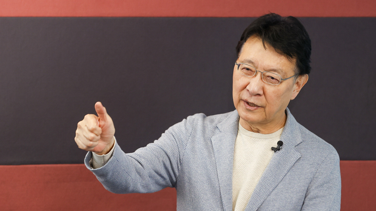 台湾自产新冠疫苗八天连闯两关,赵少康:敢打的人,我祝福你们