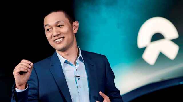 李斌：2025年将是电动车决战之年