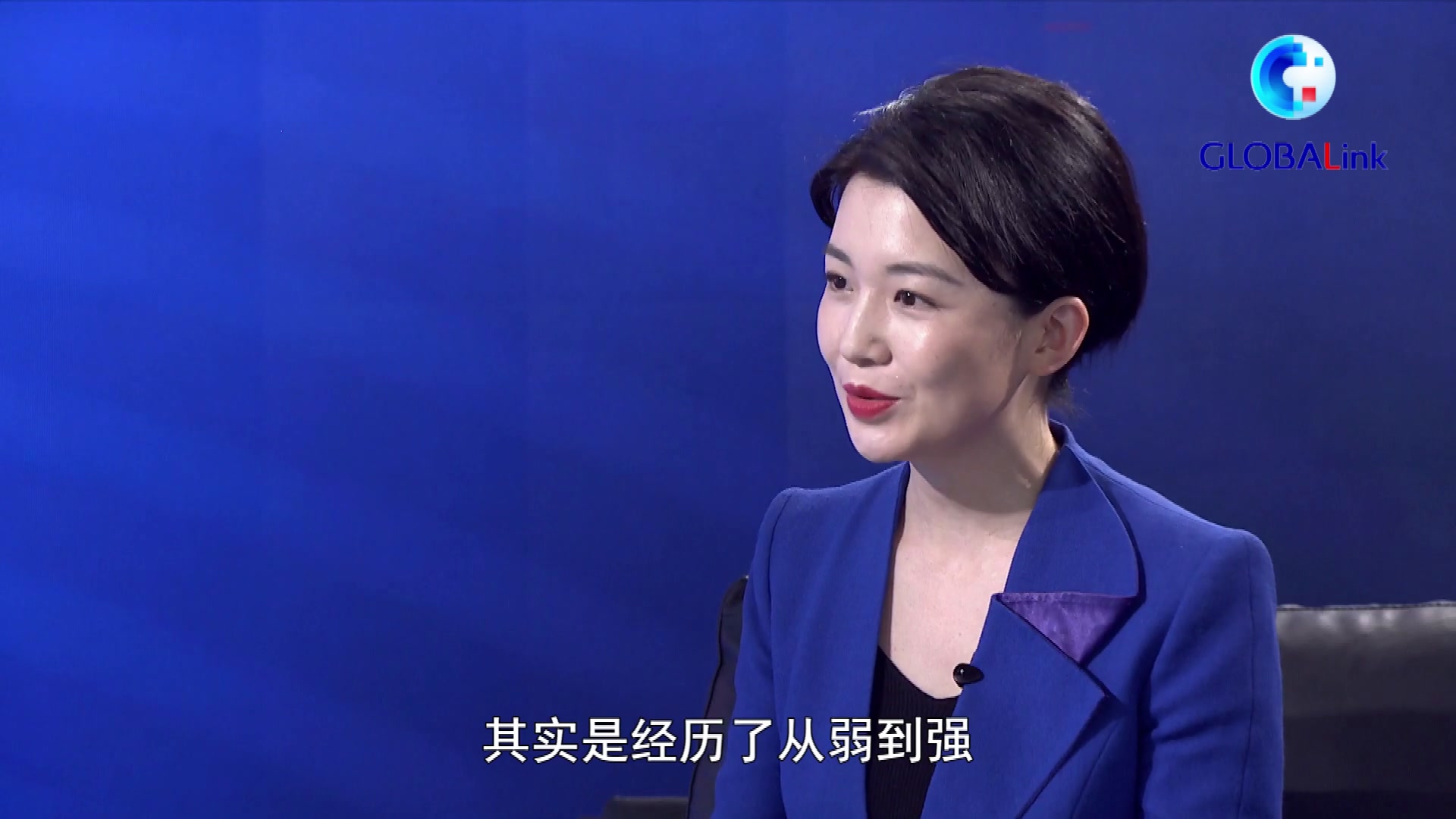 全球连线|(独家专访)郭旃:中国“世遗”保护成就令世界赞叹_凤凰网视频_凤凰网