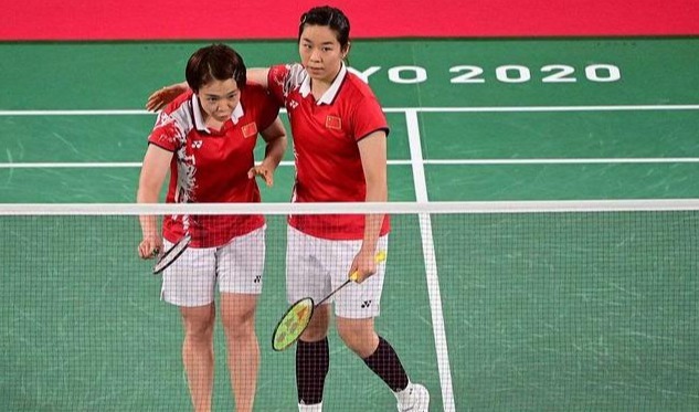 陈清晨爆粗口为自己鼓劲?本人回应:不好意思 只是误会