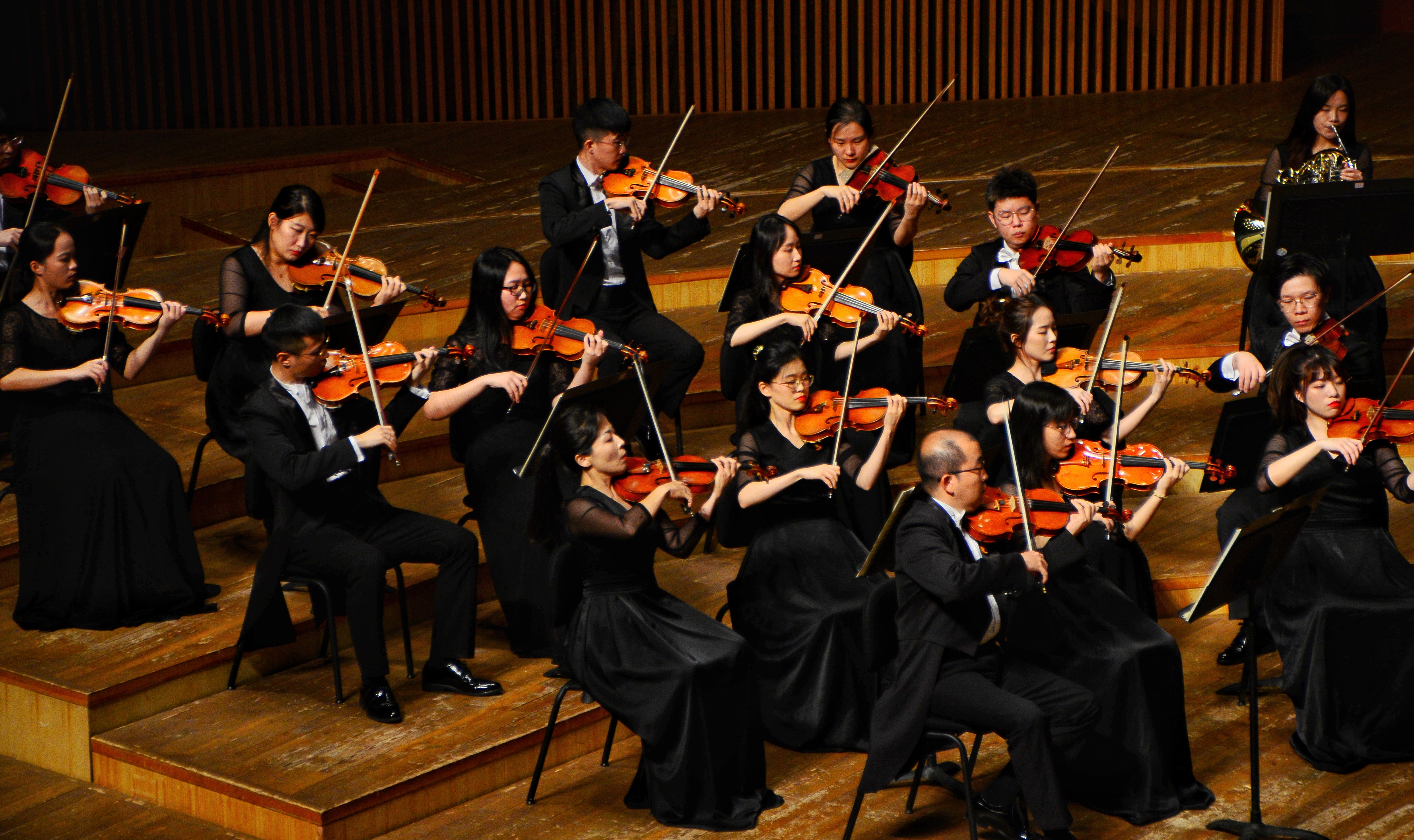 东亚文化之都城市联盟音乐会宁波专场在哈举行