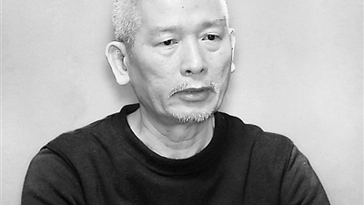 海南落马厅官朱