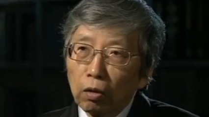 陈寅恪先生为何会与自己的爱徒汪篯大肆争吵？