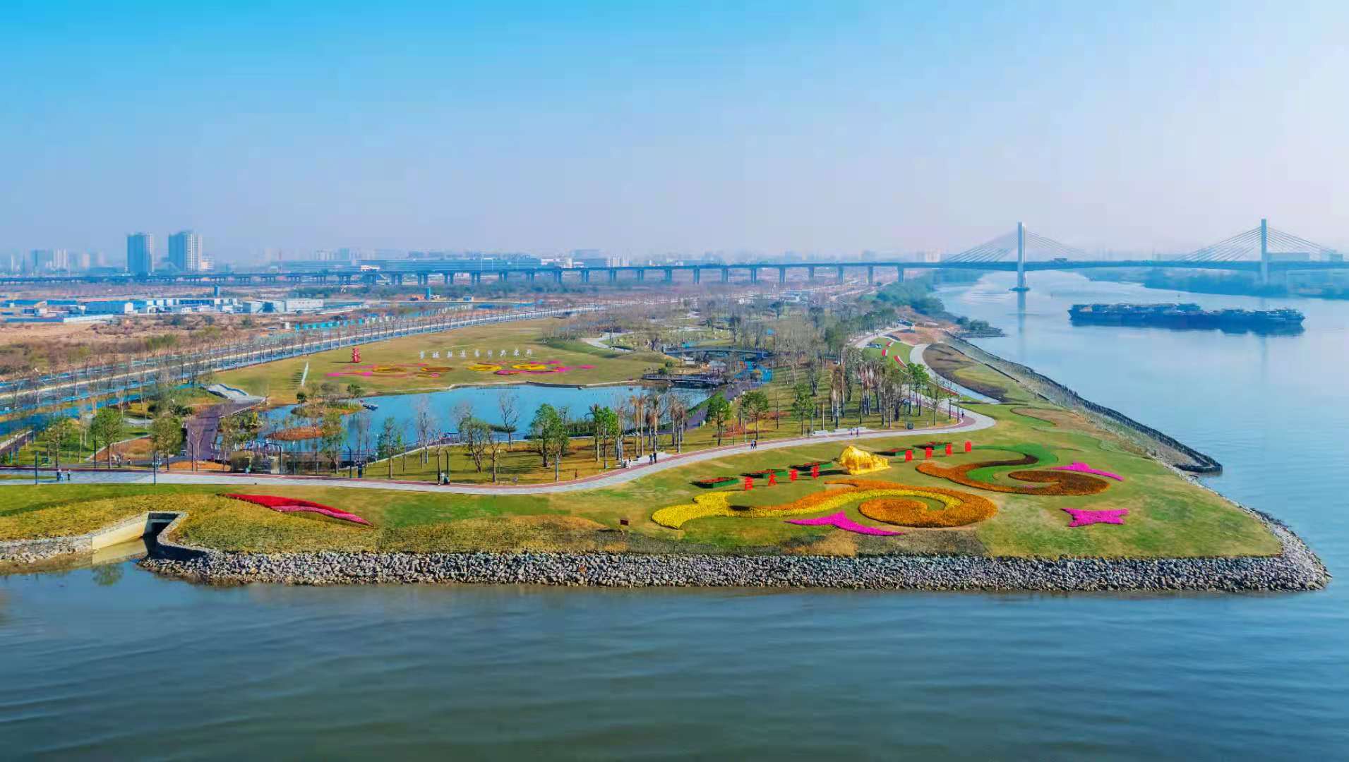 滨海湾这部宣传片荣获最佳投资奖