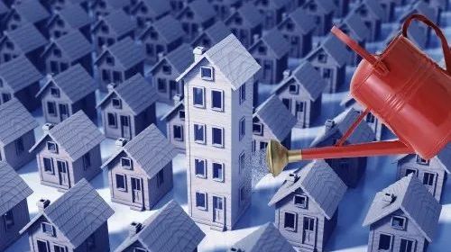 三部门发布住房租赁企业"降税大礼包"，如何影响长租房发展？ ——凤凰网房产西安 - Vimarsana News