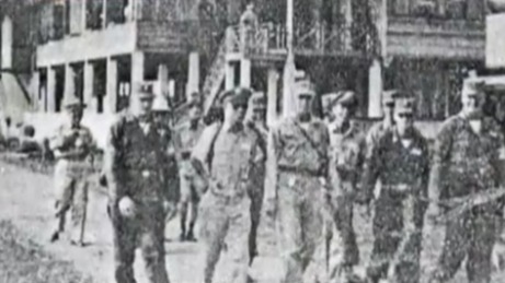 1953年国民党残军从缅甸撤回台湾，少将李国辉为何被捕入狱10年？