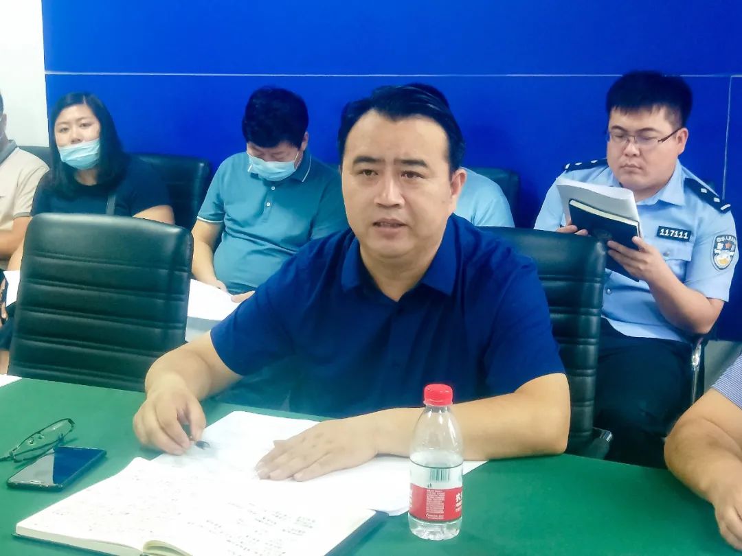 【辽中创卫】沈阳市辽中区召开创卫宣传工作部署会凤凰网辽宁_凤凰网