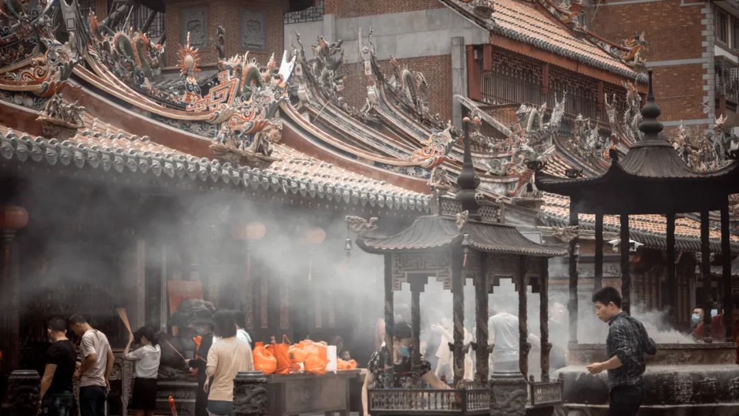 宋元时代的泉州,如何成为汇聚信仰的"宗教博物馆"?