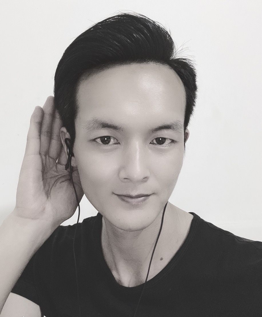 王鹏飞新歌《滚滚红尘情》首发