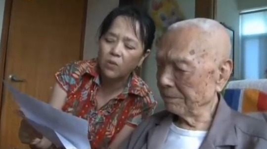 寇庆延一生光明磊落，从来不替自己孩子走任何后门