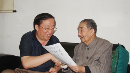 1930年贝时璋回国，被邵裴子任命为浙大副教授，此时的他还不满27岁