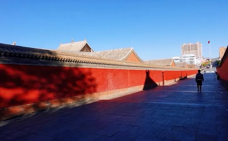 元朝皇帝都去这避暑，假期不安排上吗？