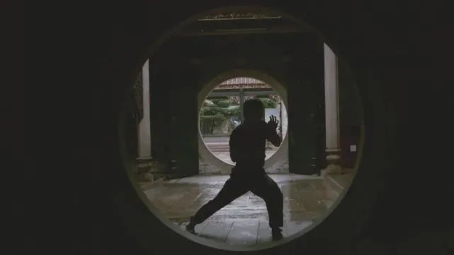 大湾区最网红街道 央视第一站为什么是这？