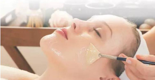 走入刷酸时代ecooner壹可医研带你刷出好肌肤