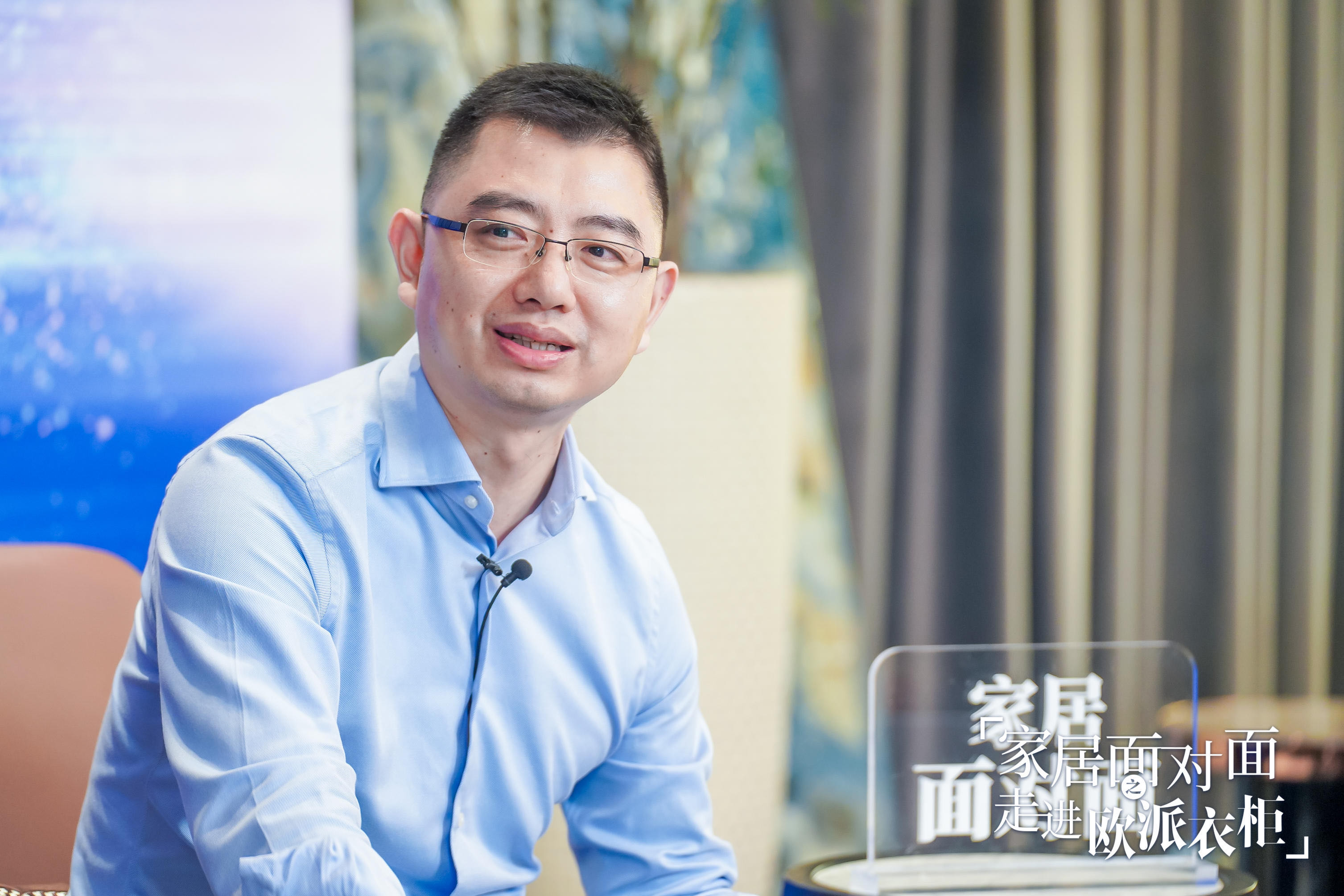 红星美凯龙携手欧派衣柜赋能共赢黄金时代