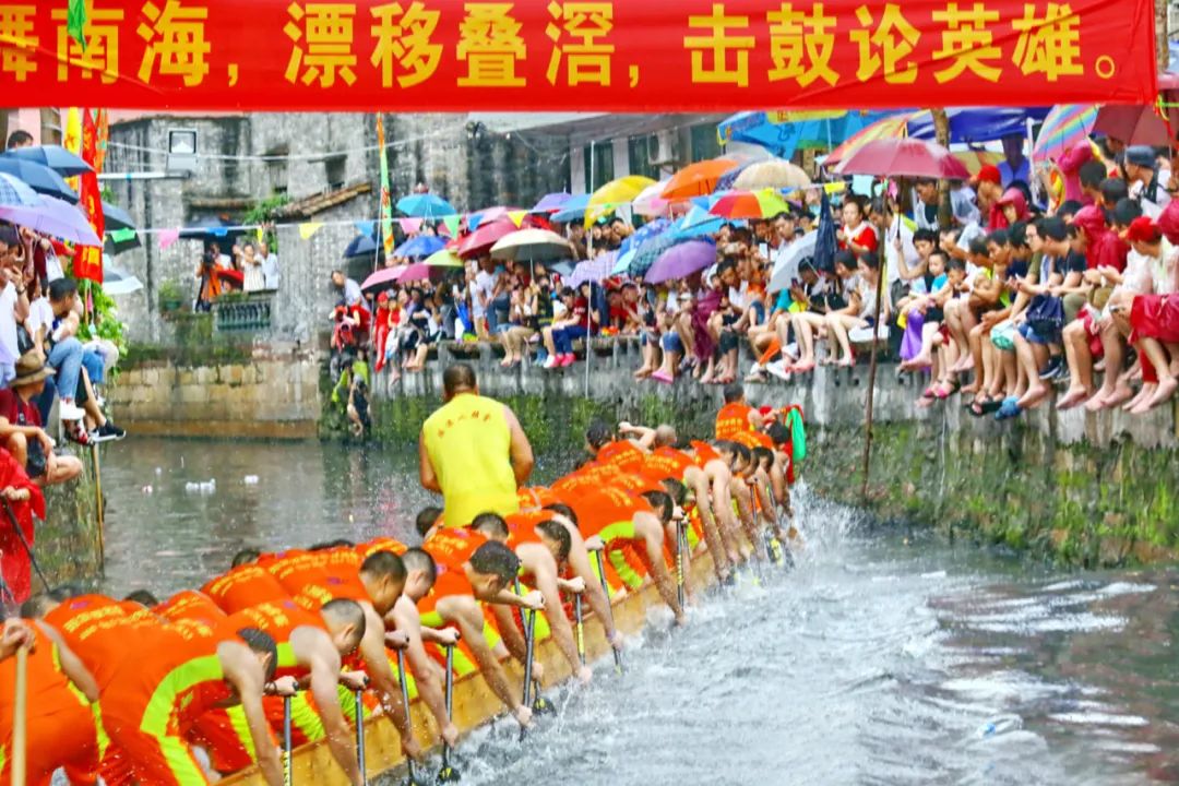 大湾区最网红街道 央视第一站为什么是这？