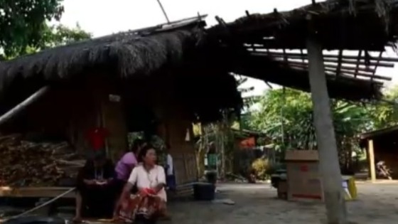 抗战时期的中国远征军是如何统一安葬烈士的？