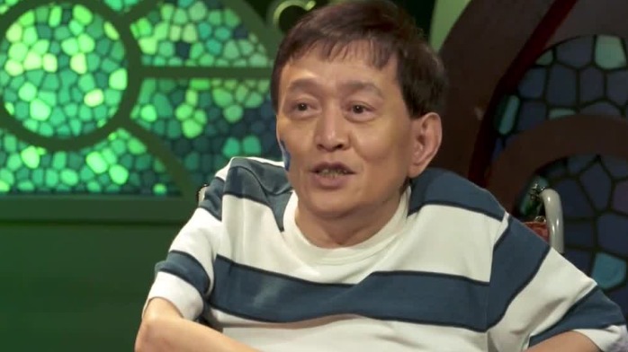 为何走上广播主持人这条路身障者刘铭这样回答