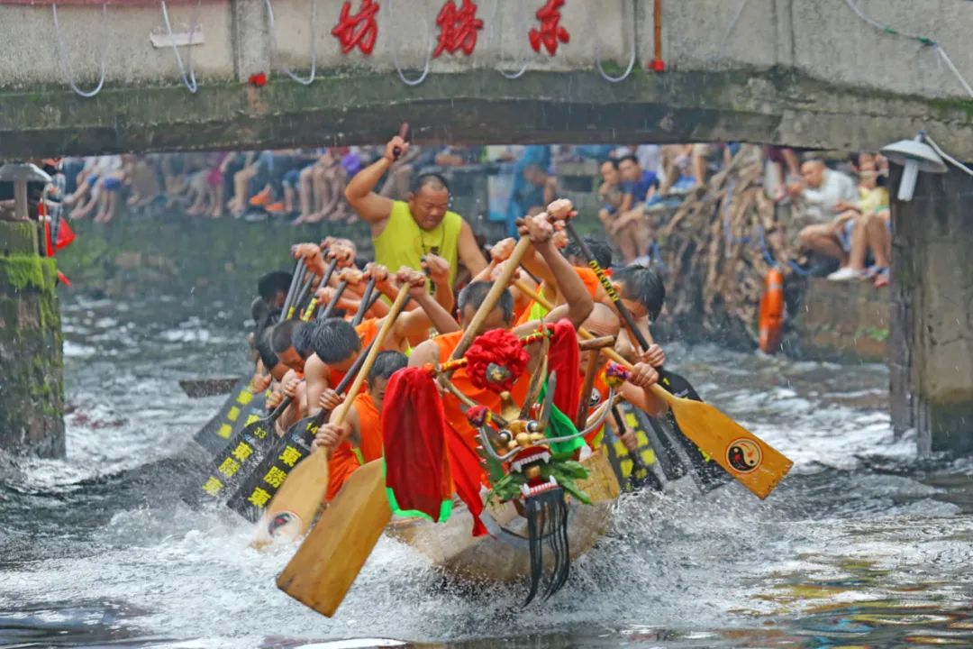 大湾区最网红街道 央视第一站为什么是这？