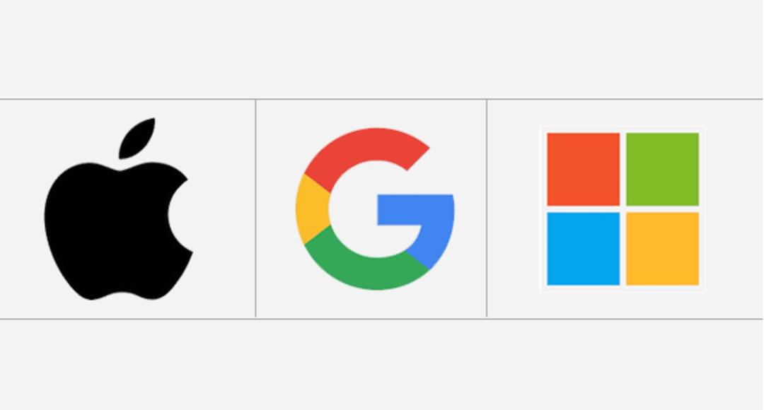 超级财报周首波轰炸苹果稳了谷歌飙了微软有点悬