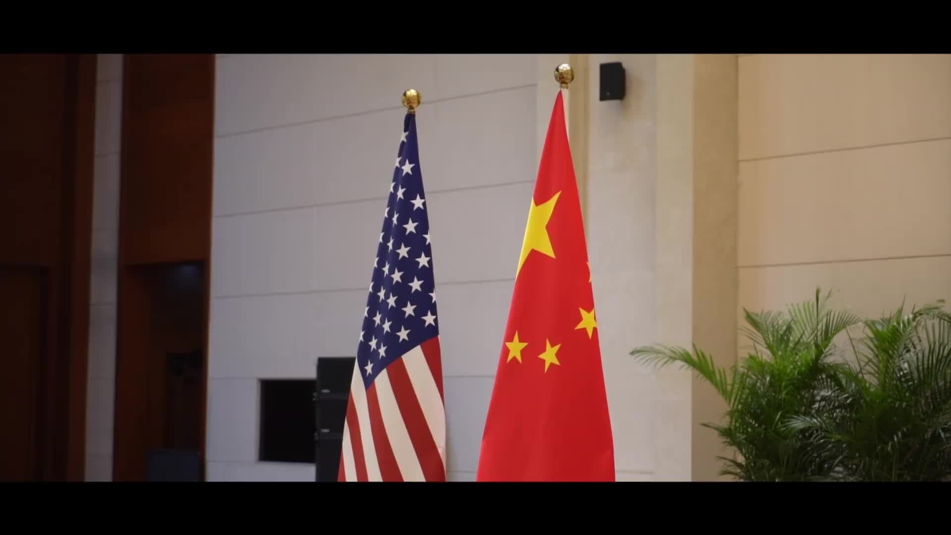 布林肯：2023年年初访华 跟进中美领导人会晤成果_凤凰网视频_凤凰网