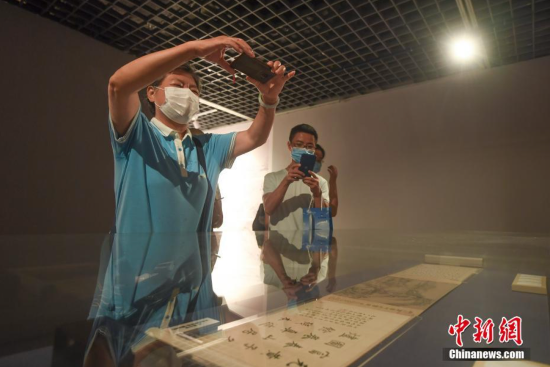 来自中新网