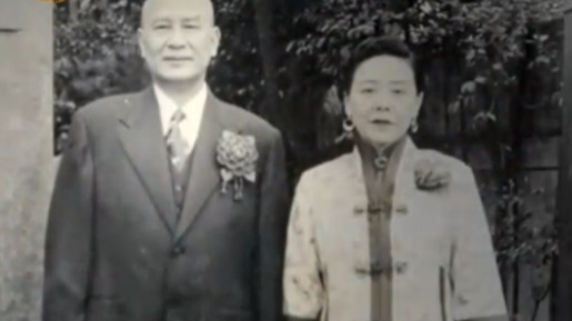 马佩璋手术失败致使生命走向尽头，死别对晚年的白崇禧打击很大