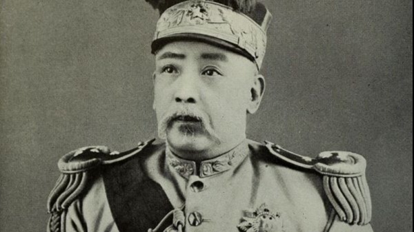 宋教仁决定组建清一色的国民党内阁，这样的局面也让袁世凯始料未及_凤凰网视频_凤凰网