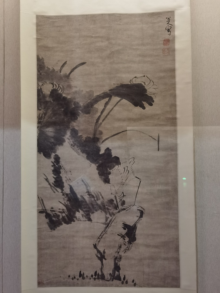 展厅现场