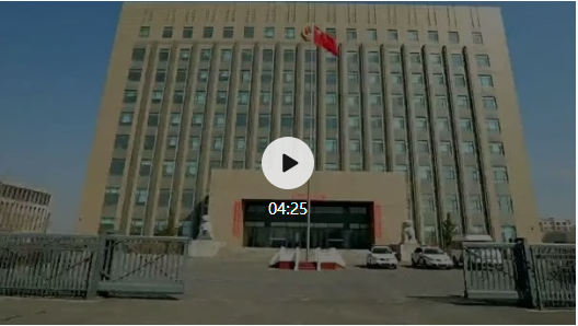 “根植黑土 司法为农” ——全媒体直播聚焦梨树郭家店“田间法庭”