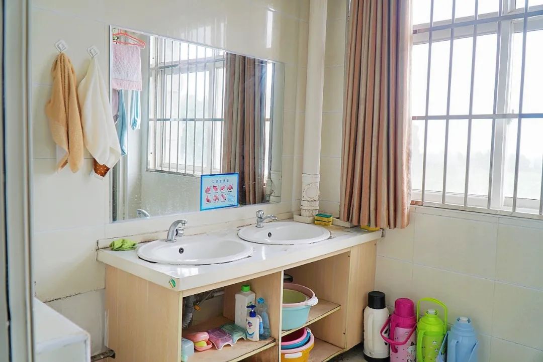 这就是XFUers的宿舍（组图）