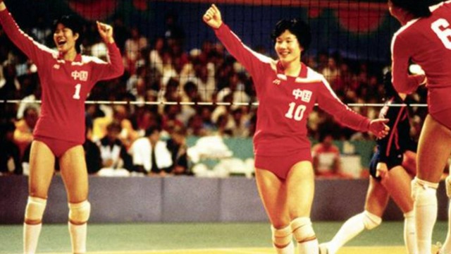 1984年奥运会见证中国金牌零的突破，更见证了中国奥运新闻报道的崛起