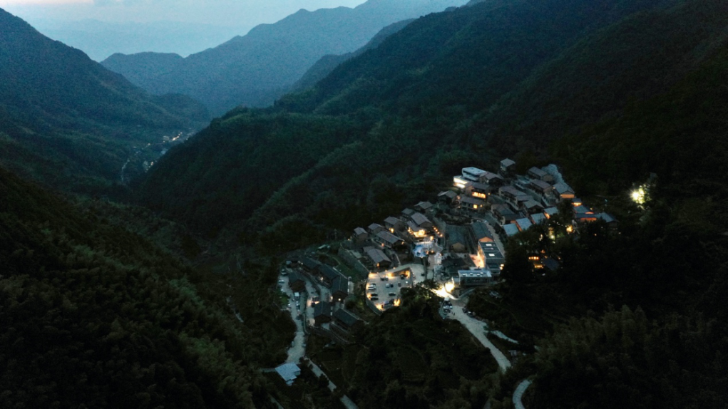 △ 揽树山房