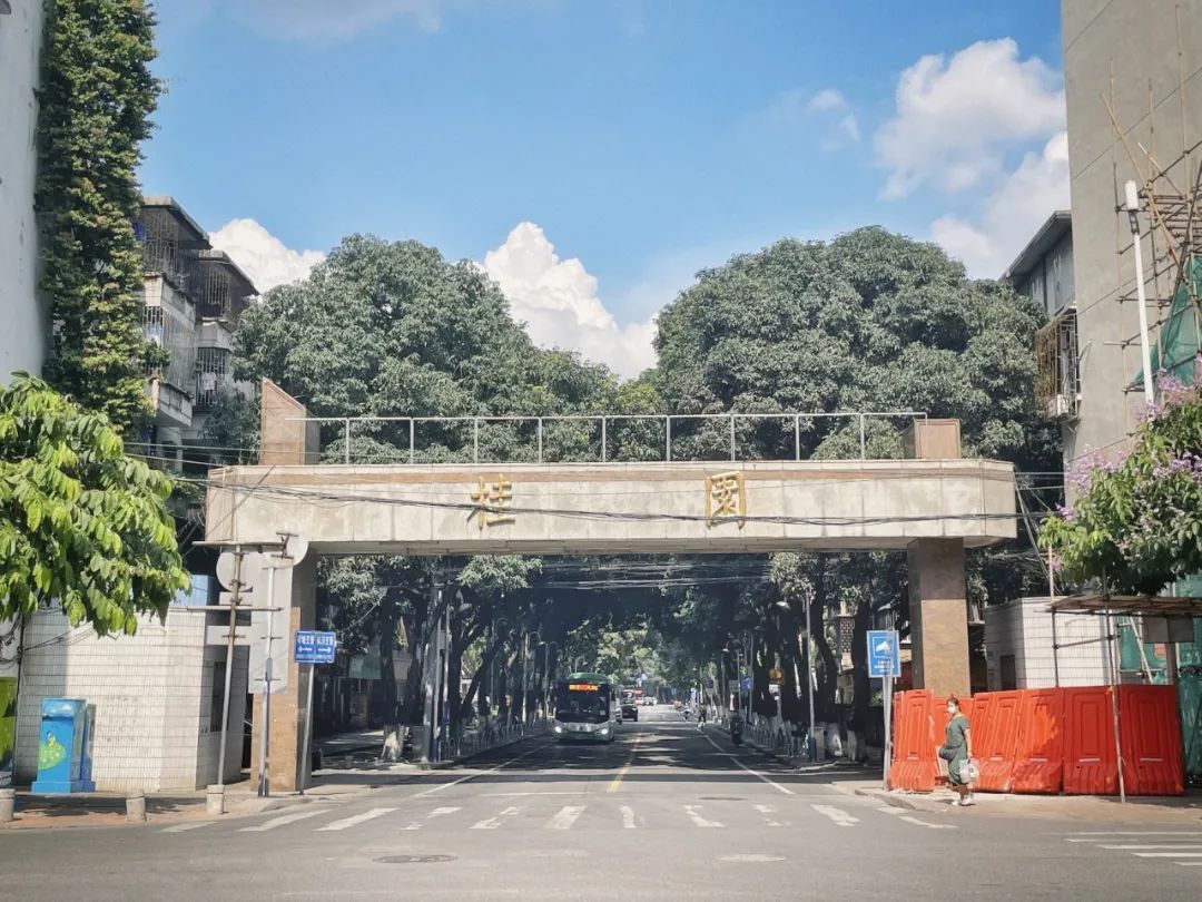 △图源佛山吃喝玩乐直通车