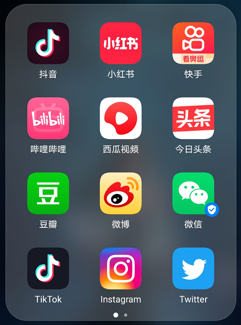 古典MCN的跨平台选择:稳守基本盘,还是All in新赛道?
