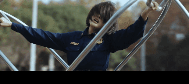 再加上江桐又是女消防员,很难不