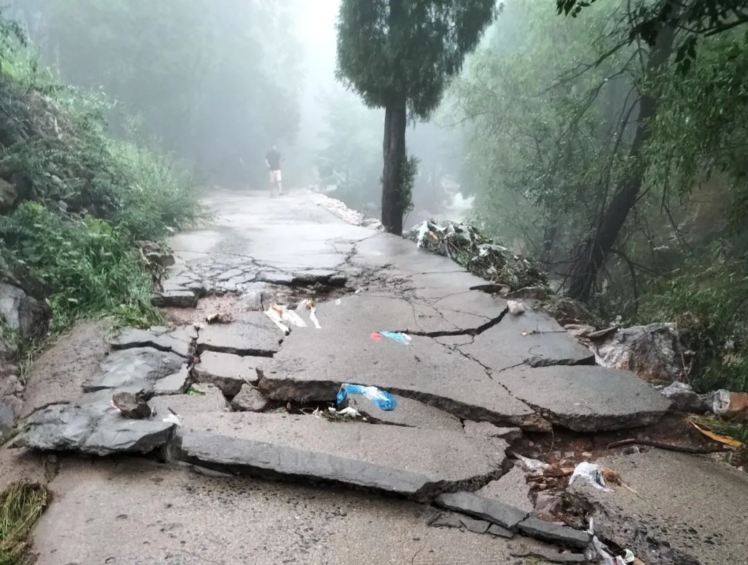 阳光总在风雨后！《禅宗少林·音乐大典》恢复演出