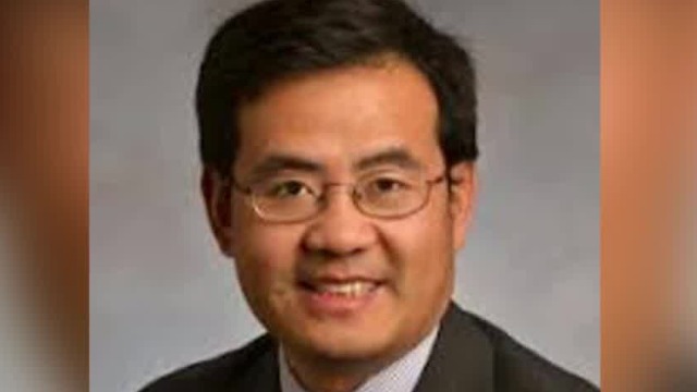 美司法部要求再审华裔教授胡安明案