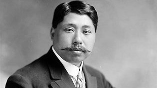 1913年革命失败后孙中山将黄兴骂得狗血喷头，自此之后孙黄二人便走向决裂