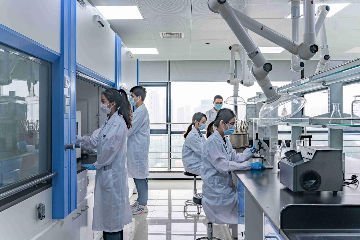 医药工业百强榜发布石药居化药企业第四