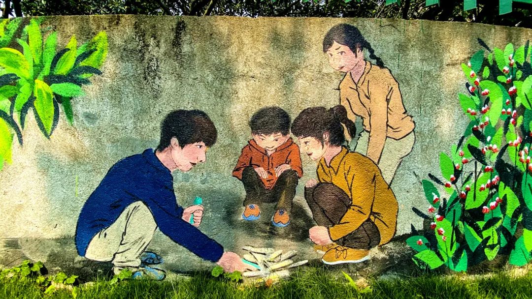 △图来源于公号「南海桂城」