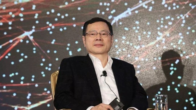 苏宁易购：黄明端担任公司第七届董事会董事长