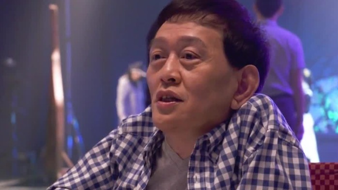 身障主持人刘铭身障朋友不是能力有问题而是机会出了问题