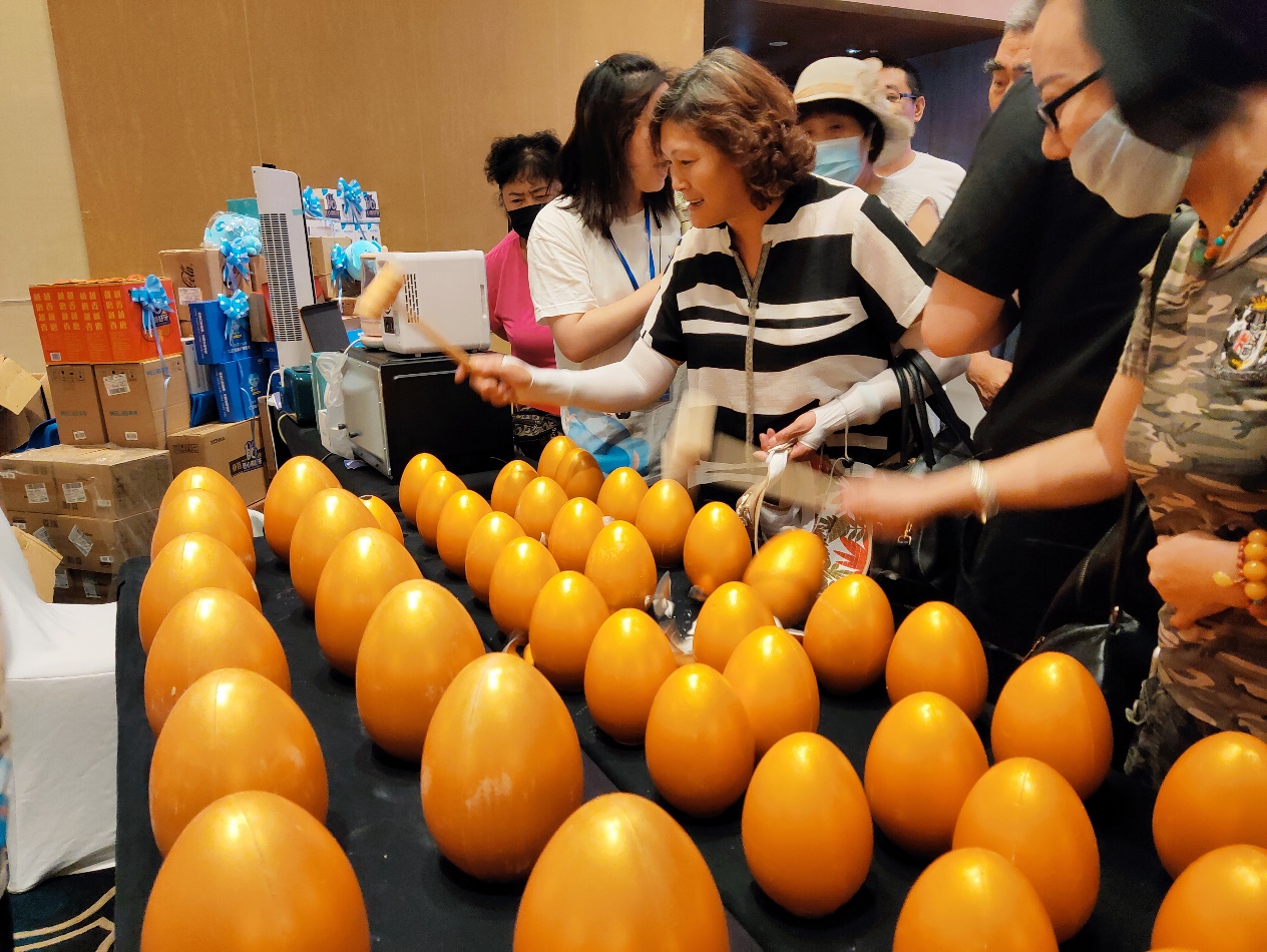 继往开来再创辉煌可恩口腔医疗集团十六周年庆典暨可恩