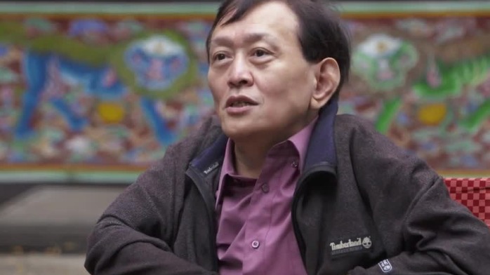 身障主持人刘铭医生的诊断结果对我是一个很大的打击