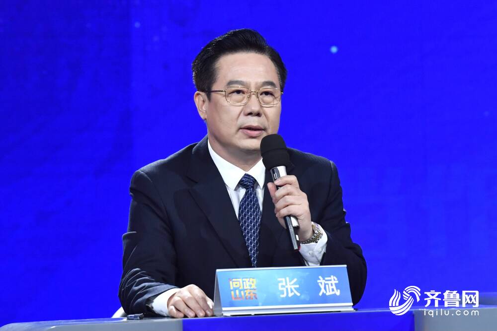 问政山东|市,区(县)国企改制难 省国资委:年底前争取完成